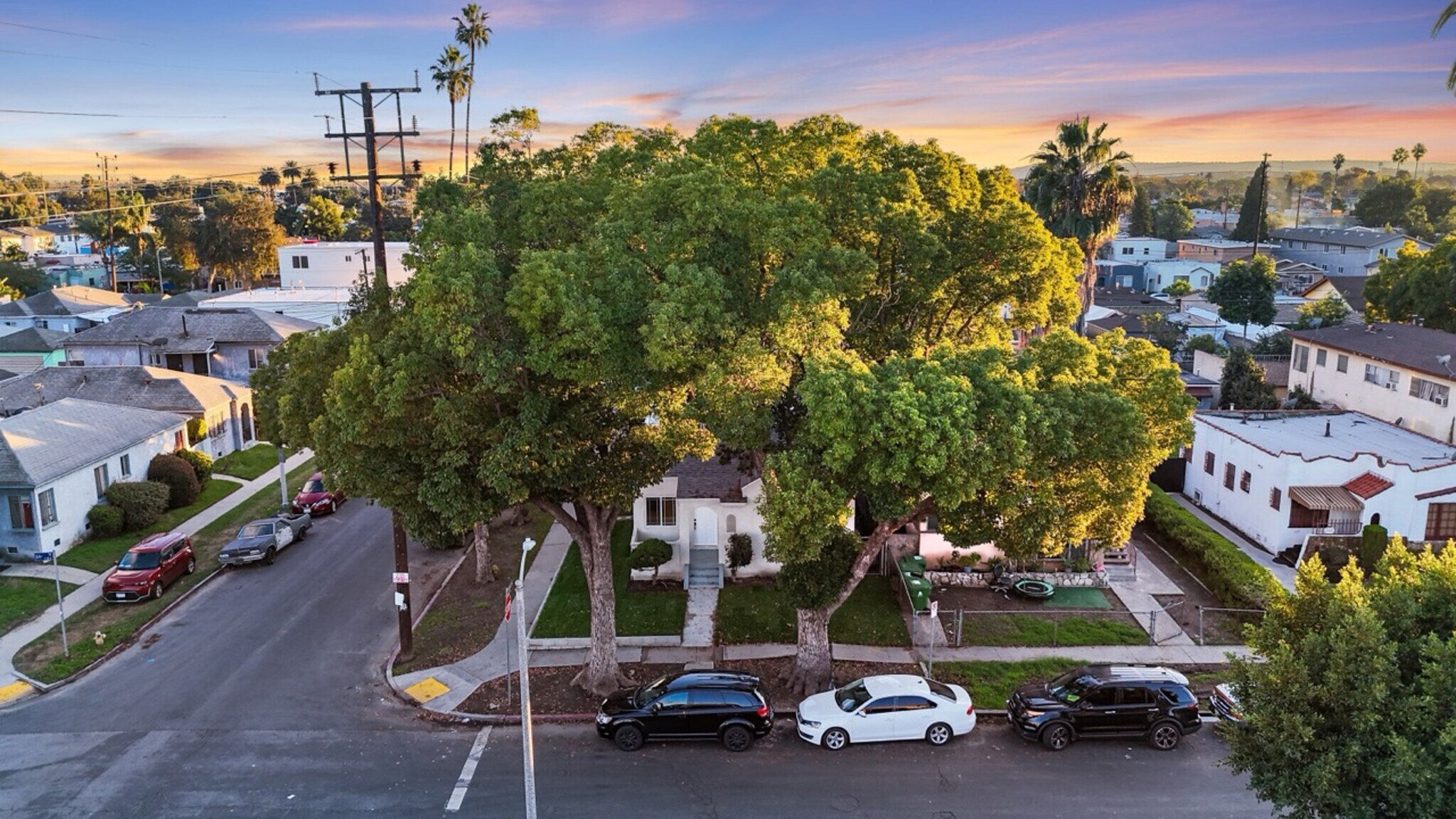 8405 McKinley Ave, Los Angeles, CA à vendre Photo principale– Image 1 sur 58