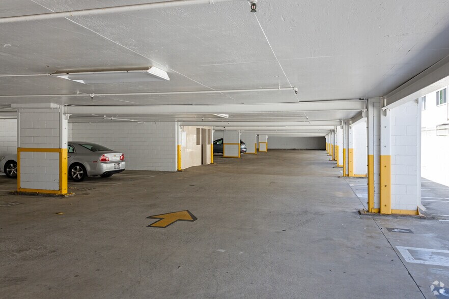 3711-3715 Lomita Blvd, Torrance, CA à louer - Photo de l’immeuble – Image 3 sur 10