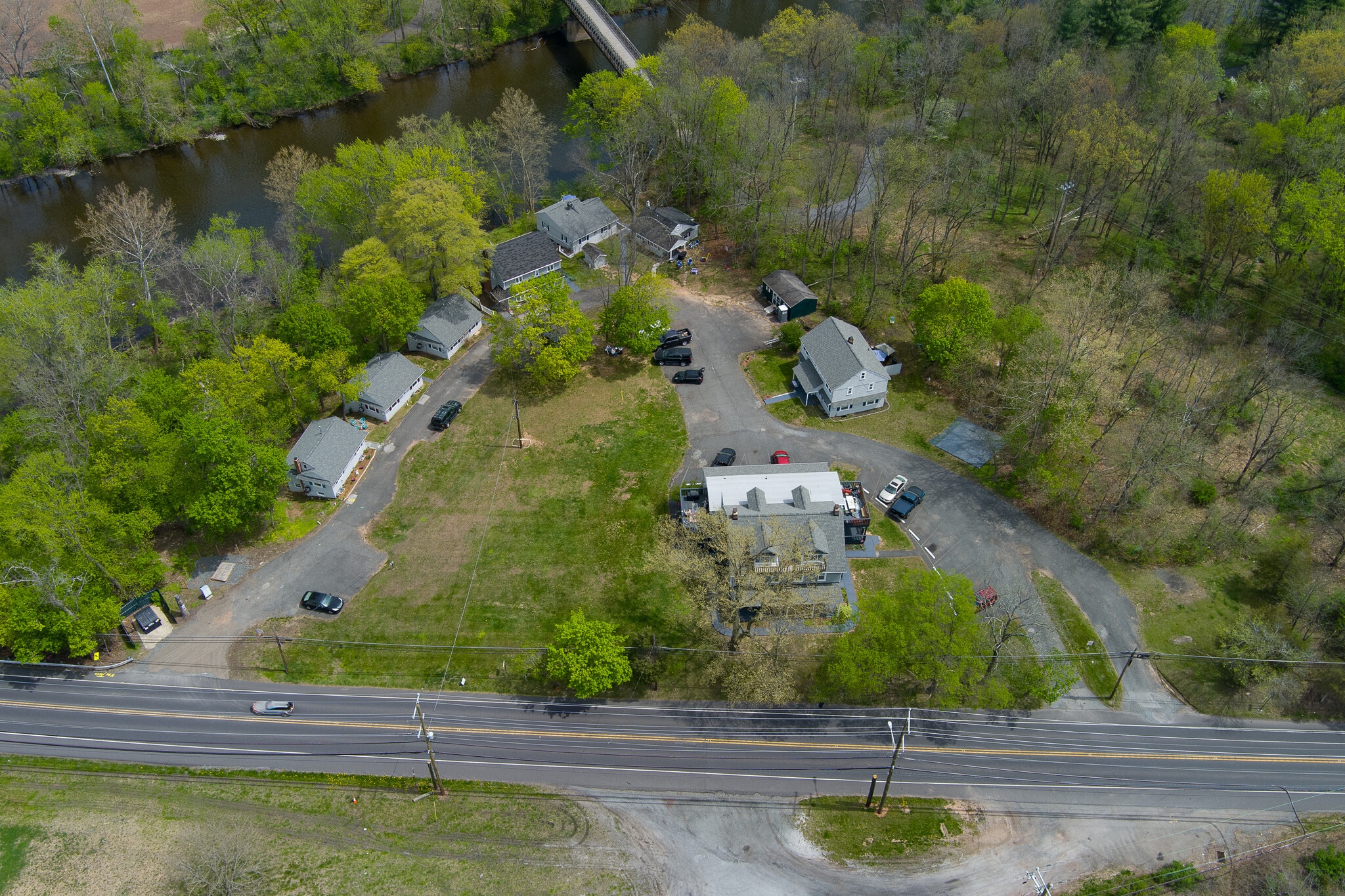 530 Gravel Pike, Collegeville, PA à vendre Photo de l’immeuble– Image 1 sur 92