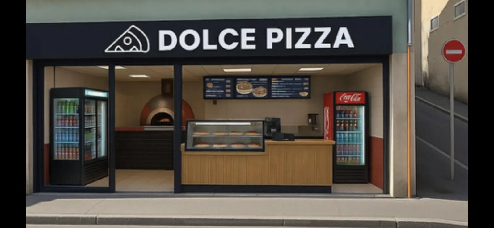 Local commercial dans Besançon à louer Photo de l’immeuble– Image 1 sur 2