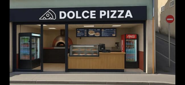 Plus de détails pour Local commercial à louer