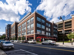 Painters Mill Rd, Owings Mills, MD à louer Photo de l’immeuble– Image 1 sur 1