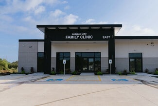 Plus de détails pour 1930 Highway 3 S, League City, TX - Bureau/Médical à louer