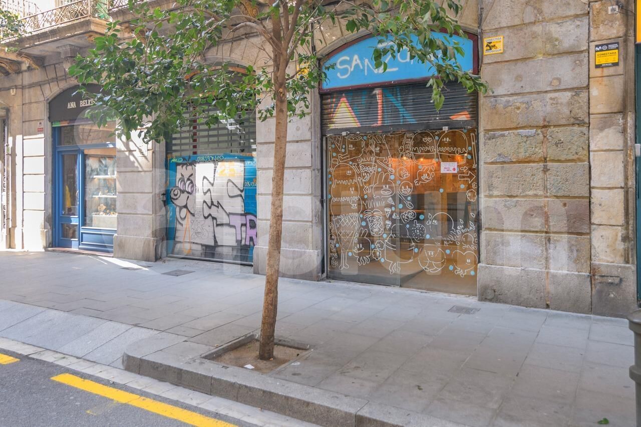 Barcelone, BAR 08002 - Lot 04 - - Photo intérieure - Image 2 of 22