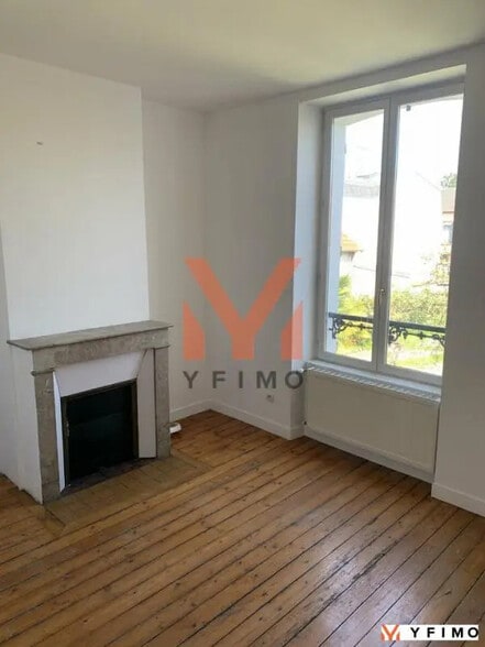 Bureau dans Boinvilliers à louer - Photo de l’immeuble – Image 3 sur 12