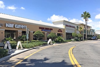 Plus de détails pour 110-310 S Federal Hwy, Deerfield Beach, FL - Local commercial à louer