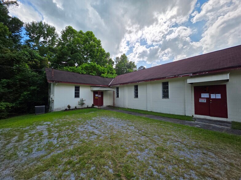 10675 Rucker Rd, Elmore, AL à vendre - Photo de l’immeuble – Image 2 sur 8