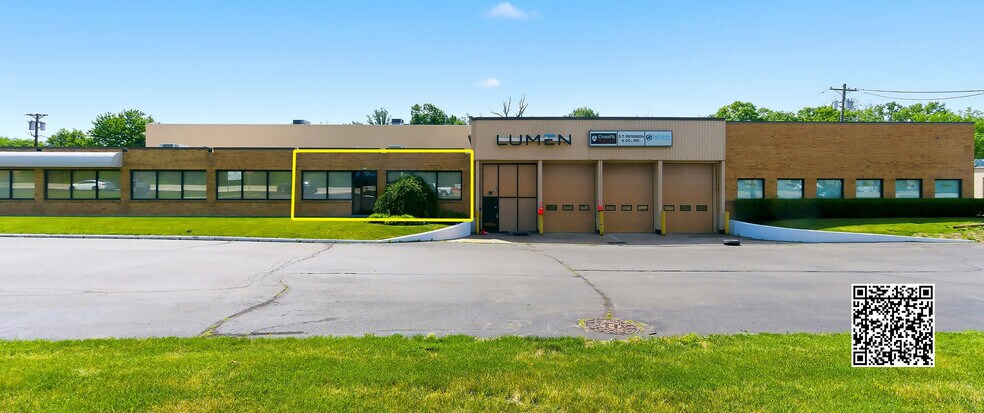 4260 US Highway 1, Monmouth Junction, NJ à louer - Photo de l’immeuble – Image 2 sur 4