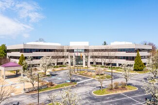 Plus de détails pour 1000 Westlakes Dr, Berwyn, PA - Bureau à louer