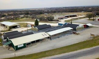 Plus de détails pour 111 US 84 hwy, Goldthwaite, TX - Local commercial à vendre