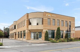 Plus de détails pour 6283-6285 Rue Beaubien E, Montréal, QC - Coworking à louer