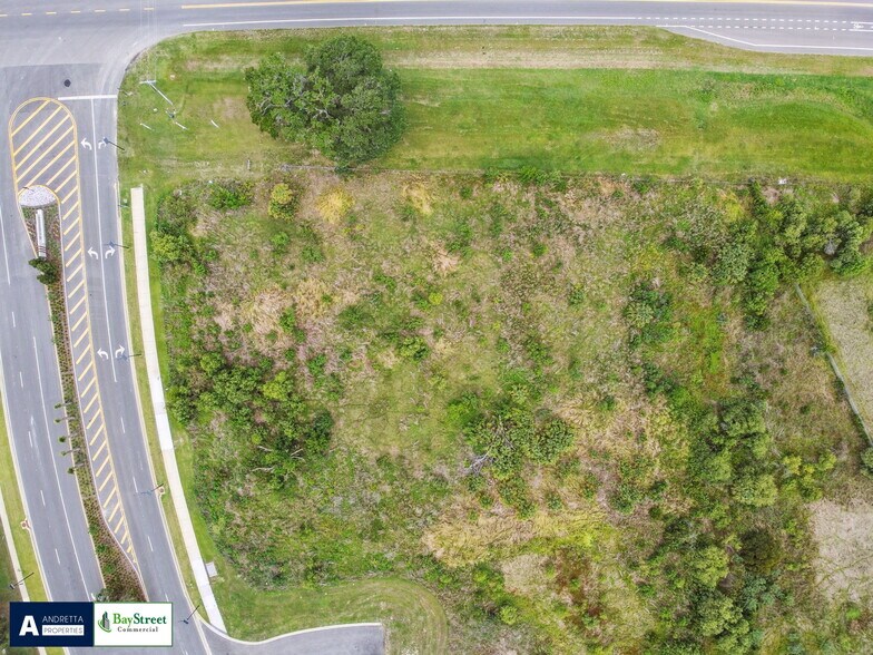 Gall Blvd. and Rapid River Blvd, Zephyrhills, FL à vendre - Photo de l’immeuble – Image 3 sur 22