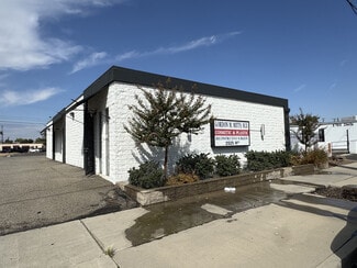 Plus de détails pour 2525 H St, Bakersfield, CA - Bureau à vendre