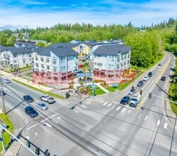 17327 67th Ave NE, Arlington, WA à louer Photo de l’immeuble– Image 1 sur 6