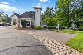 Plus de détails pour 517 Green St, Gainesville, GA - Bureau à louer