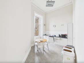 22 Drumsheugh Gdns, Edinburgh à louer Photo intérieure– Image 2 sur 7