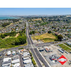 16500 San Pablo Ave, San Pablo, CA - Vue aérienne vue de carte - Image1