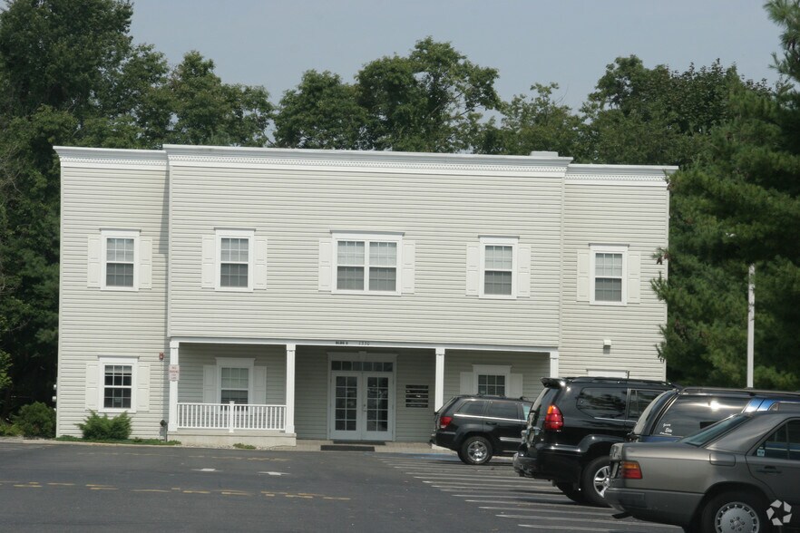 1330 Laurel Ave, Sea Girt, NJ à louer - Photo de l’immeuble – Image 3 sur 3