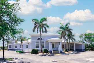 Plus de détails pour 21942 Edgewater Dr, Port Charlotte, FL - Bureau à vendre