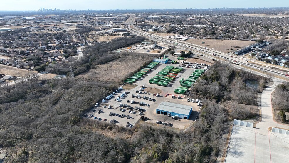 3200 E US Highway 80, Mesquite, TX à vendre - Vidéo sur l’annonce professionnelle – Image 2 sur 5