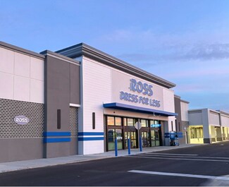Plus de détails pour 2009-2111 S US Highway 1, Fort Pierce, FL - Local commercial à louer