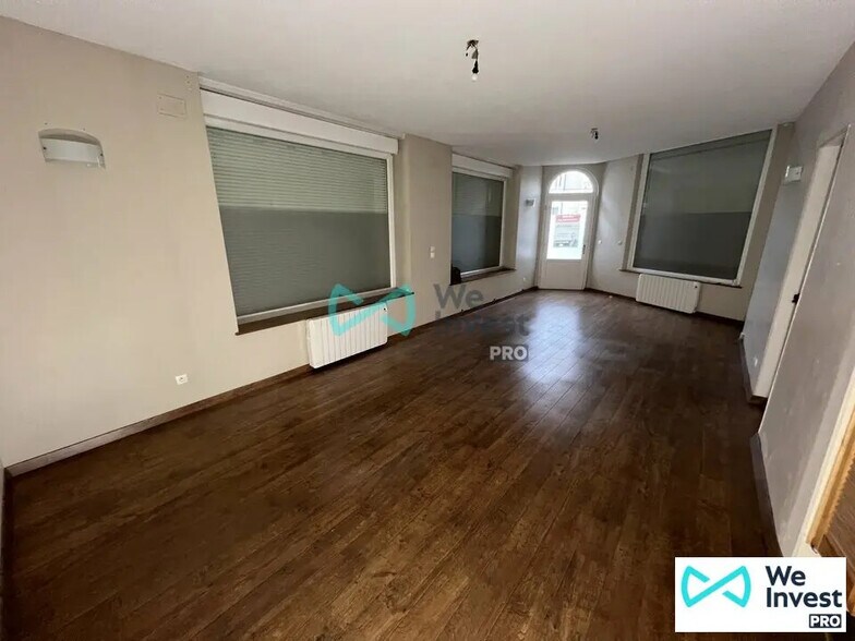 Bureau dans Reims à louer - Photo de l’immeuble – Image 2 sur 7