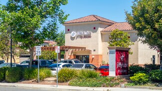 Plus de détails pour 55 W Daily Dr, Camarillo, CA - Local commercial à louer