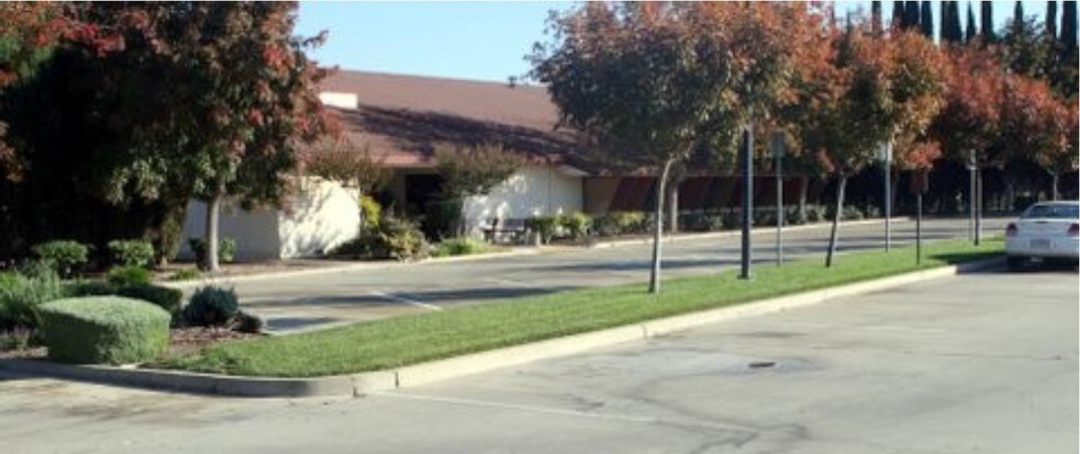 2777 N Highway 59, Merced, CA à vendre - Photo de l’immeuble – Image 2 sur 11