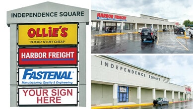 475 S Saint Louis St, Batesville, AR à louer Photo intérieure– Image 2 sur 7