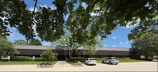 Plus de détails pour 425 Barclay Blvd, Lincolnshire, IL - Local d'activités à louer