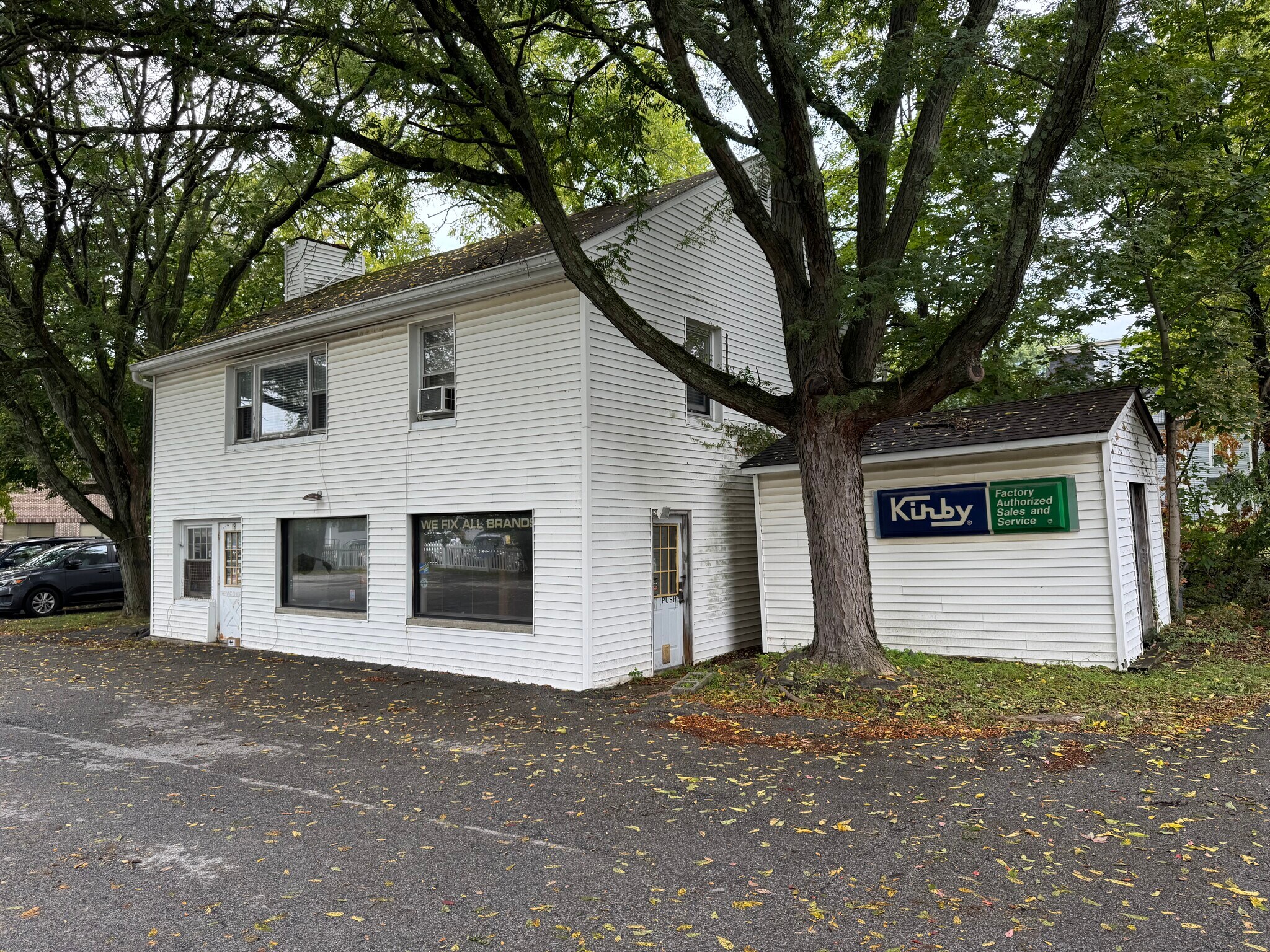 21 Old Main St, Fishkill, NY à louer Photo principale– Image 1 sur 12