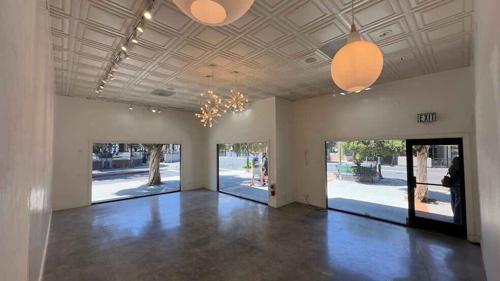 50 N Santa Cruz Ave, Los Gatos, CA à louer - Photo intérieure – Image 3 sur 24