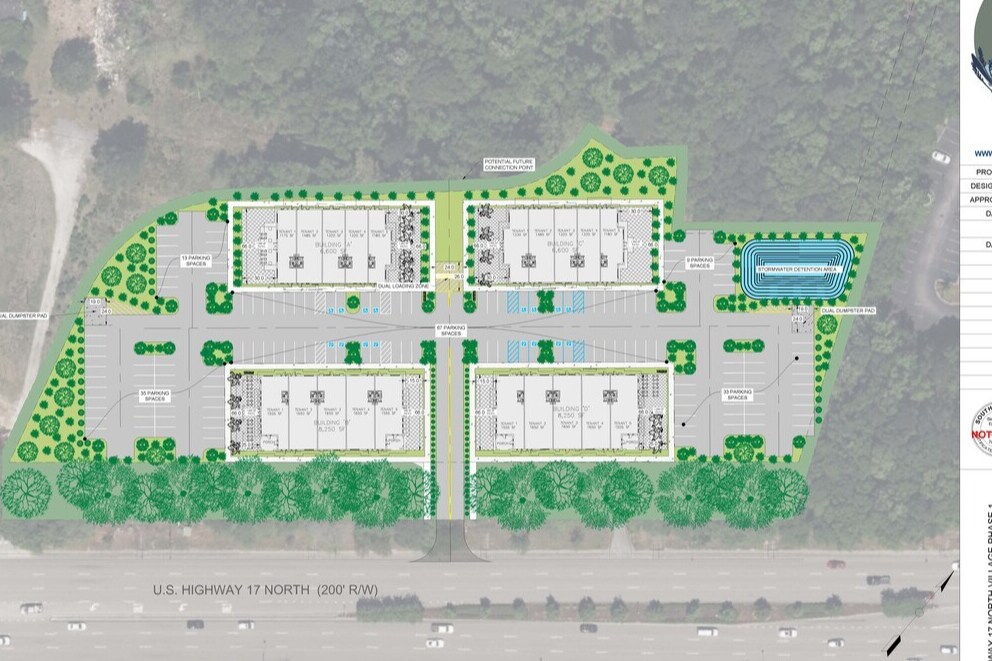 17 North Village, Mount Pleasant, SC à louer Photo principale– Image 1 sur 3
