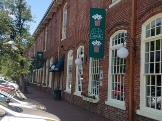 Plus de détails pour 200 N Greensboro St, Carrboro, NC - Bureau à louer
