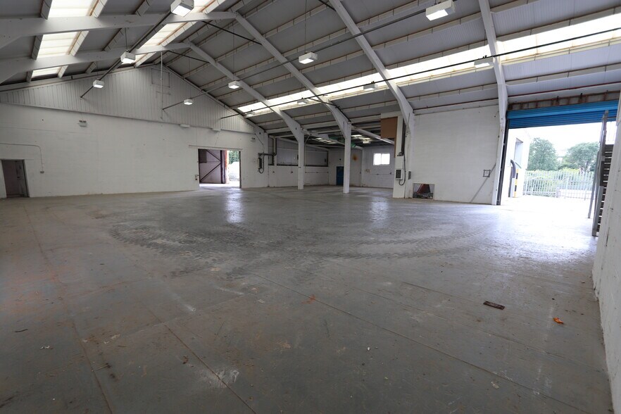 Trenant Industrial Estate, Wadebridge à louer - Photo intérieure – Image 2 sur 6
