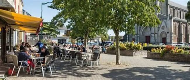 Plus de détails pour Local commercial à vendre