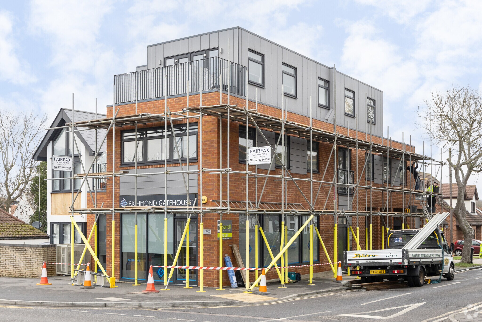 1053 London Rd, Leigh On Sea à louer Photo principale– Image 1 sur 3