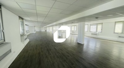 Bureau dans Évry-Courcouronnes à louer Photo intérieure– Image 1 sur 6