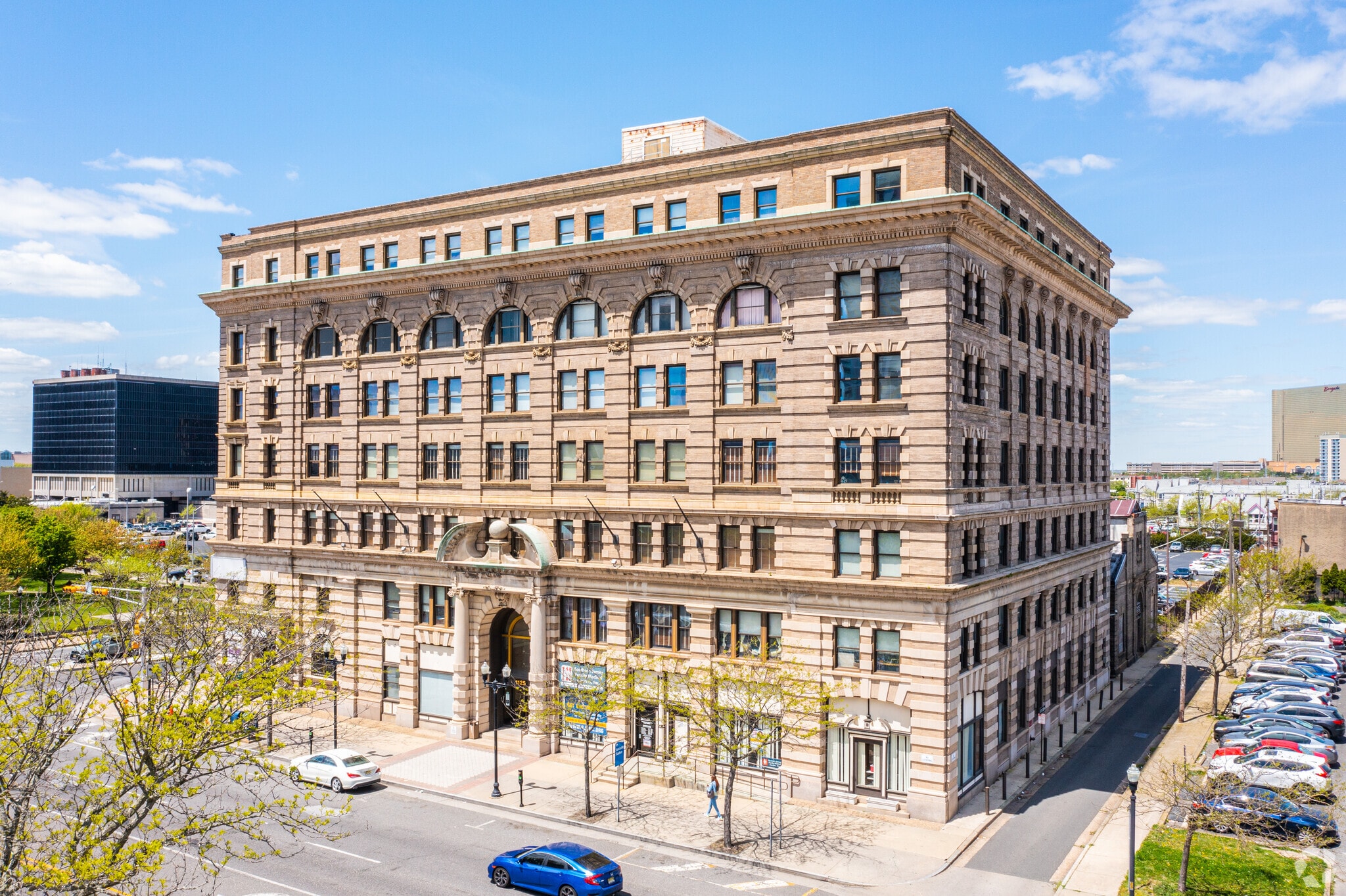 1125 Atlantic Ave, Atlantic City, NJ à louer Photo principale– Image 1 sur 9