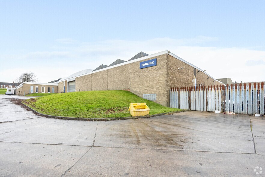 Evenwood Ln, Bishop Auckland à louer - Photo de l’immeuble – Image 2 sur 3
