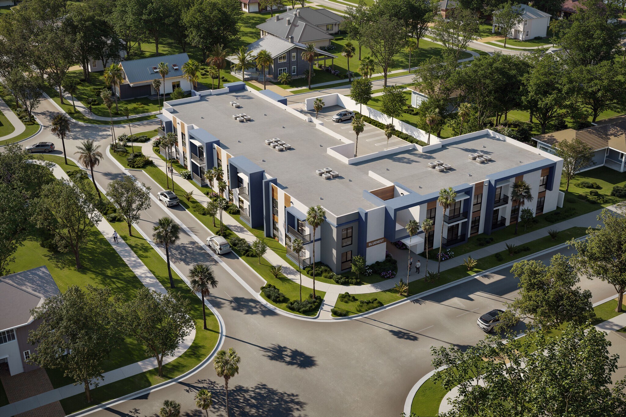 10500 172nd st, Miami, FL à vendre Photo de l’immeuble– Image 1 sur 14