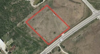 Plus de détails pour TBD Highway 21, San Marcos, TX - Terrain à vendre