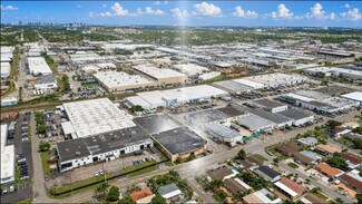 Plus de détails pour 455 E 10th Ave, Hialeah, FL - Industriel/Logistique à vendre