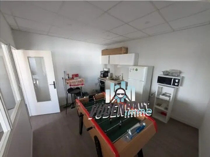 Bureau dans L'Union à louer - Photo de l’immeuble – Image 3 sur 5