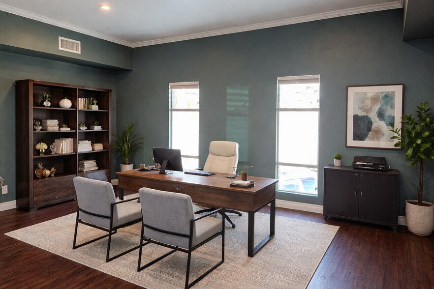 5241 E 2nd St, Long Beach, CA à louer - Photo de l’immeuble – Image 3 sur 14