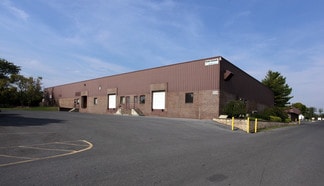 Plus de détails pour 214 Fort Collier Rd, Winchester, VA - Industriel/Logistique à louer