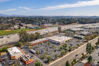 25202-25272 Cabot Rd, Laguna Hills, CA - VUE AÉRIENNE  vue de carte