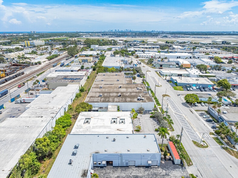 3000 SW 2nd Ave, Fort Lauderdale, FL à vendre - Photo de l’immeuble – Image 3 sur 32