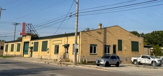 Plus de détails pour 404 N Henry St, Green Bay, WI - Industriel/Logistique à vendre