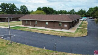 Plus de détails pour 505 Willard Ave, Newington, CT - Bureau/Médical, Médical à louer